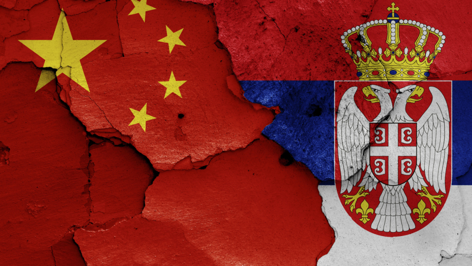 KINA REAGOVALA ZBOG KURTIJEVOG TERORA NA KOSOVU Poruka koju šalju je KRATKA I JASNA