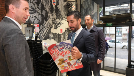 GRAĐANI MOGU DA UŠTEDE I DO 25 ODSTO KUĆNOG BUDŽETA Ministar Momirović o akciji "Najbolja cena"