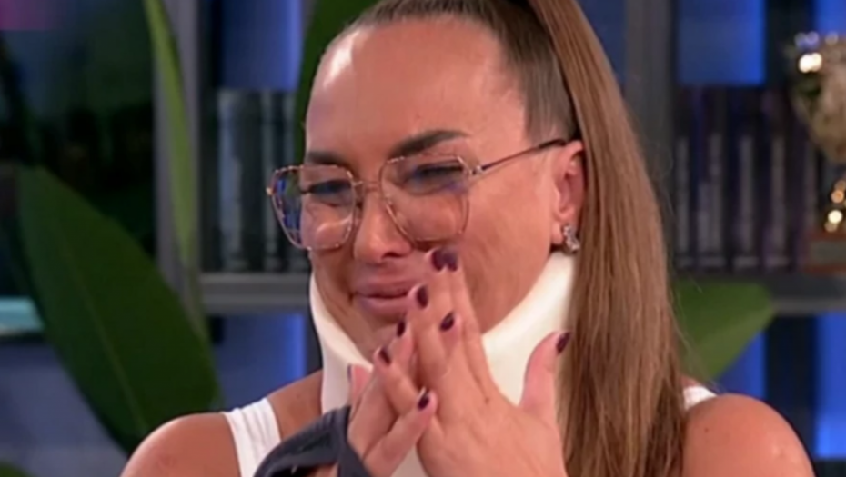 "DOBIO JE STAN U DUBAIJU OD TATE" Goga Sekulić progovorila o nasledstvu, ove detalje do sada niko nije znao!