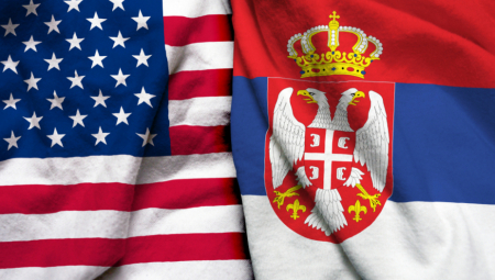 OČEKUJEMO SPORAZUM SA SAD "Srbija do 2027. spremna za EU!"