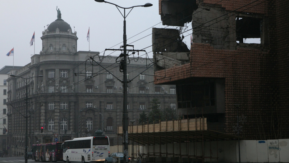 OVAJ SPISAK NIJEDAN SPBIN NE SME DA ZABORAVI Ovih 16 država je bombardovalo našu zemlju