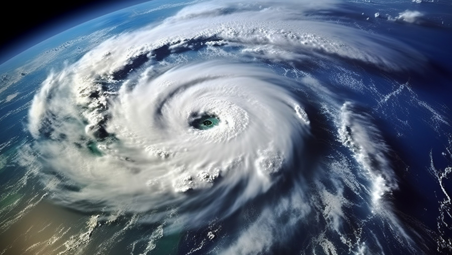 CIKLON JE EKSPLODIRAO IZNAD EVROPE Evo šta je dovelo do oluje decenije, i da li preti Srbiji