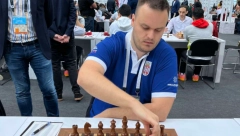 ŠAHOVSKA OLIMPIJADA Muškarci briljirali protiv Čilea, dame upisale poraz