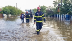 CIKLON "BORIS" ODNEO ŠESNAEST ŽIVOTA U EVROPI  Najteže u Rumuniji, evakuacije u Poljskoj (FOTO)