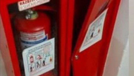 NEVEROVATAN VANDALIZAM Maloletnici snimali kako kradu PP aparate, pa tražili da se snimak objavi na Instagramu?!