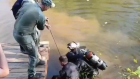 PRONAĐENA BOMBA IZ DRUGOG SVETSKOG RATA Biće uništena na posebnom mestu (VIDEO)