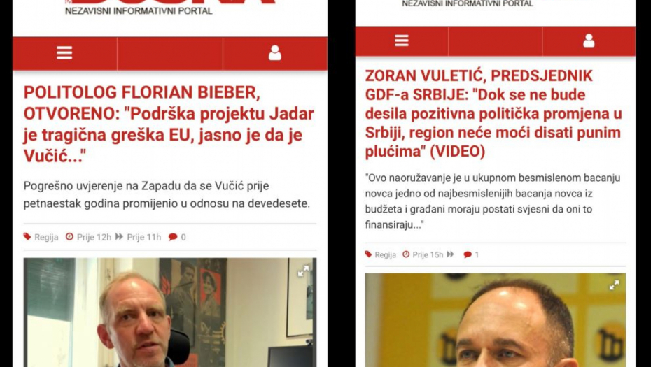 ISLAMISTI NE POSUSTAJU  Udaraju na Vučića jer jača srpsku vojsku i ekonomiju, pomažu im srbomrsci iz Srbije i sa Zapada!