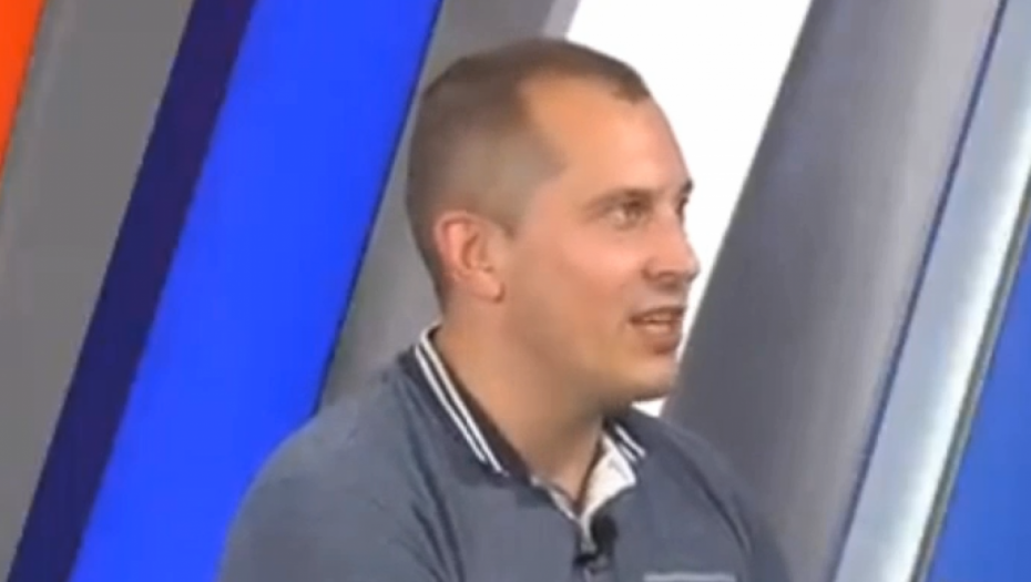 LAŽNI EKOLOG OTKRIO KAKO ĐILAS KONTROLIŠE SVE PROTESTE U SRBIJI:  Angažuje svoje botove, tretira nas kao korisne idiote! (VIDEO)