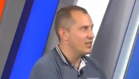 LAŽNI EKOLOG OTKRIO KAKO ĐILAS KONTROLIŠE SVE PROTESTE U SRBIJI:  Angažuje svoje botove, tretira nas kao korisne idiote! (VIDEO)