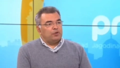 SAVETNIK MILOŠA JOVANOVIĆA: Kosovo je postalo nezavisno 2008. godine! (VIDEO)