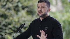 ZELENSKI POSLAO JEZIVU PORUKU OVOJ DRŽAVI:"Vrlo brzo će shvatiti..."