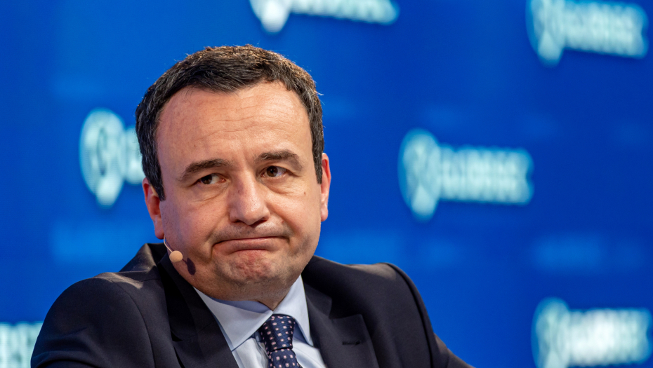 DVA ORBANOVA ŠAMARA ZA KURTIJA Hvala što ste pitali, ali ne može...