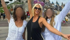 JELENA KARLEUŠA ŠOKIRALA PRIZNANJEM O TRUDNOĆI Atina i Nika se najviše raduju: Da im mama rodi brata!