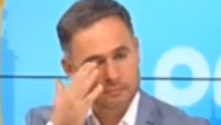 LAŽNI PATRIOTA! Aleksića pitali zašto opozicija ćuti na Kurtijev teror nad Srbima - on počeo da zamuckuje! (VIDEO)