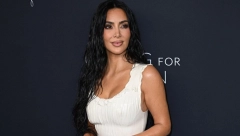 KIM VRŠI PRESING Kardašijanka razmišlja o romantičnoj vezi sa zvezdom Reala