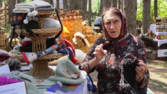 "NEKADA ŽENA BEZ OVOG NIJE MOGLA DA SE UDA!" Draga zanat naučila od bake, a sad nema kome da ga prenese