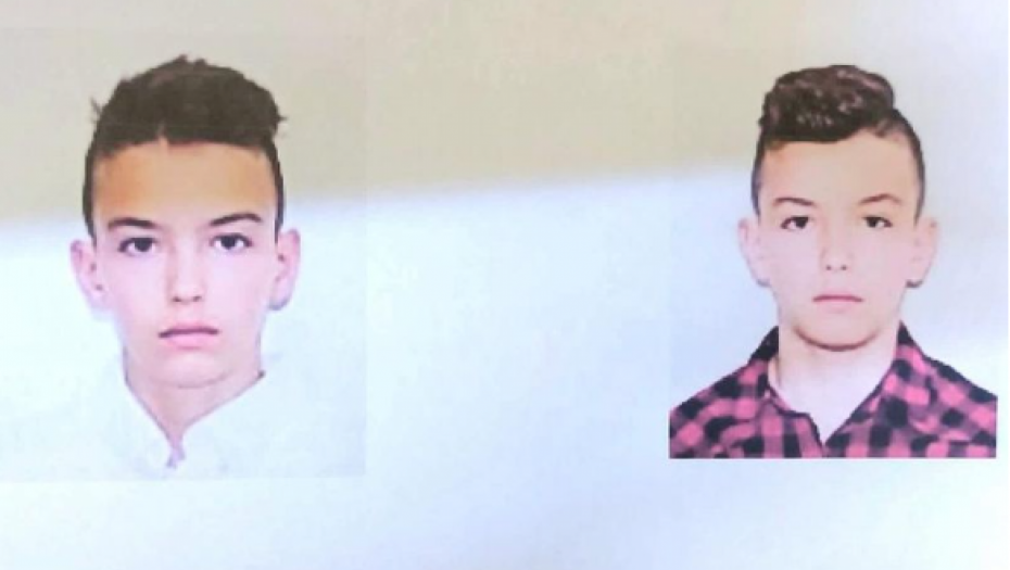 OVI BLIZANCI (15) SU OTIŠLI U ŠKOLU I NESTALI Pre toga su se posvađali sa ocem