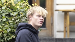 SIN NORVEŠKE PRINCEZE PONOVO UHAPŠEN  Ne prestaje sa skandalima, a evo šta je sad uradio