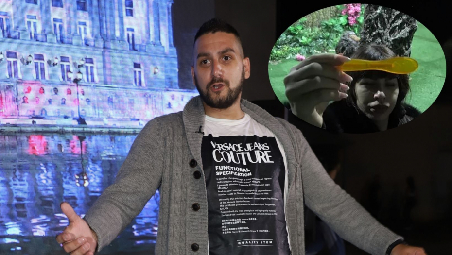 ZOLA IMA NOVU DEVOJKU! Skandal nakon saznanja da je Miljana trudna, otkrivena prava istina!