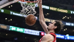 GOTOVO JE Boban potpisao, moćno je predstavljen