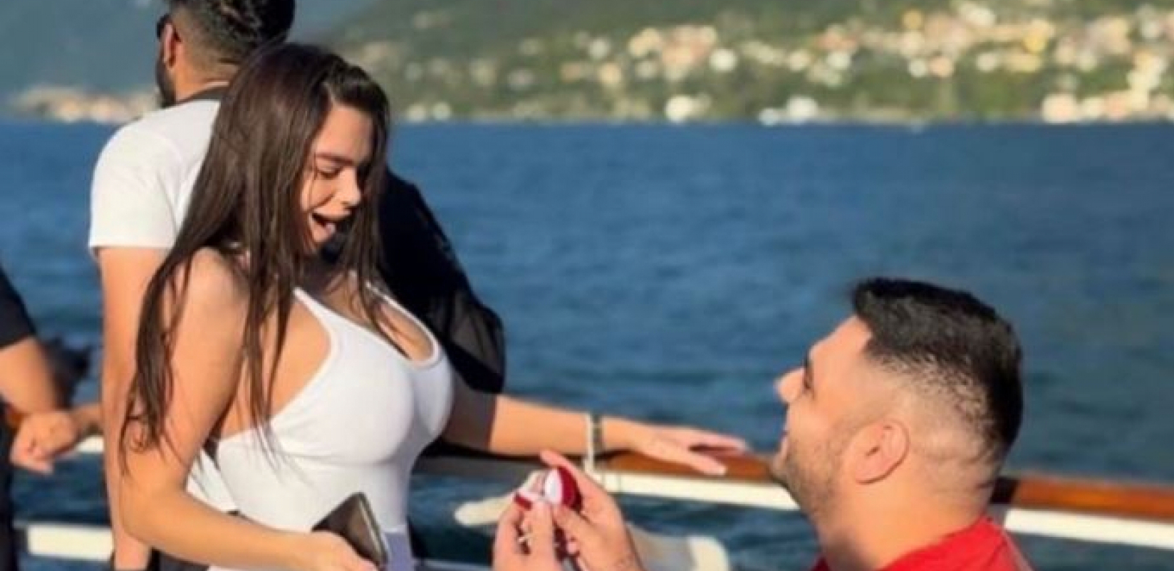 SLAVLJE U PORODICI ĐOGANI! Ovome se niko nije nadao, čestitke pljušte sa svih strana!