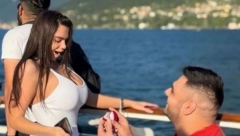 SLAVLJE U PORODICI ĐOGANI! Ovome se niko nije nadao, čestitke pljušte sa svih strana!