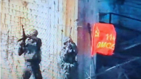 RUSKI GENERAL OTKRIO KAKO SU UNIŠTILI NEMAČKE STRANE PLAĆENIKE U UKRAJINI: "Iskreno ću vam reći, vladala je takva vriska, čini mi se da je malo njih otišlo odatle živo"