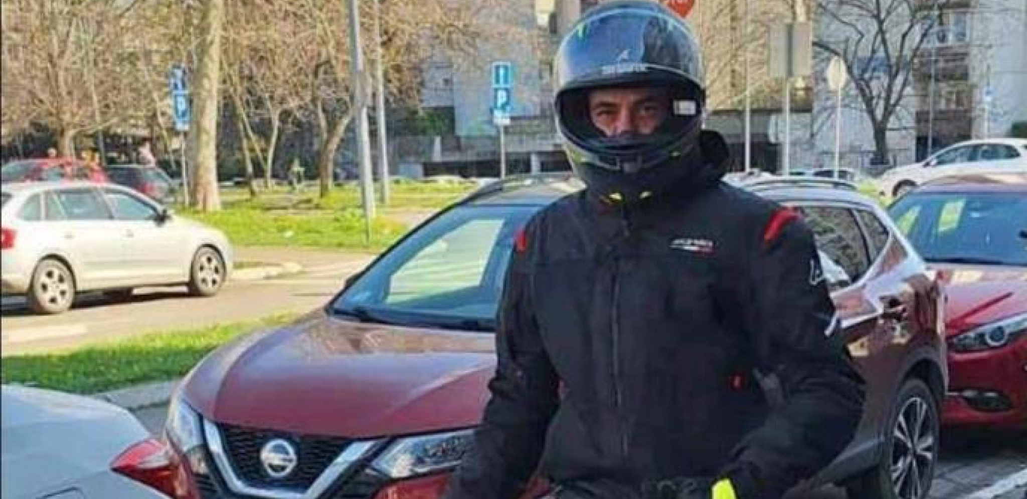 PUSTILI GA NA KUĆNO LEČENJE I ON UMRO Tragična sudbina bajkera iz Beograda (FOTO)