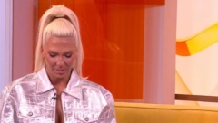 "OVAJ STOMAK JE PREŽIVEO TRI CARSKA REZA" Potresna izjava Karleuše, prvi put priznala javno kroz šta je sve prošla