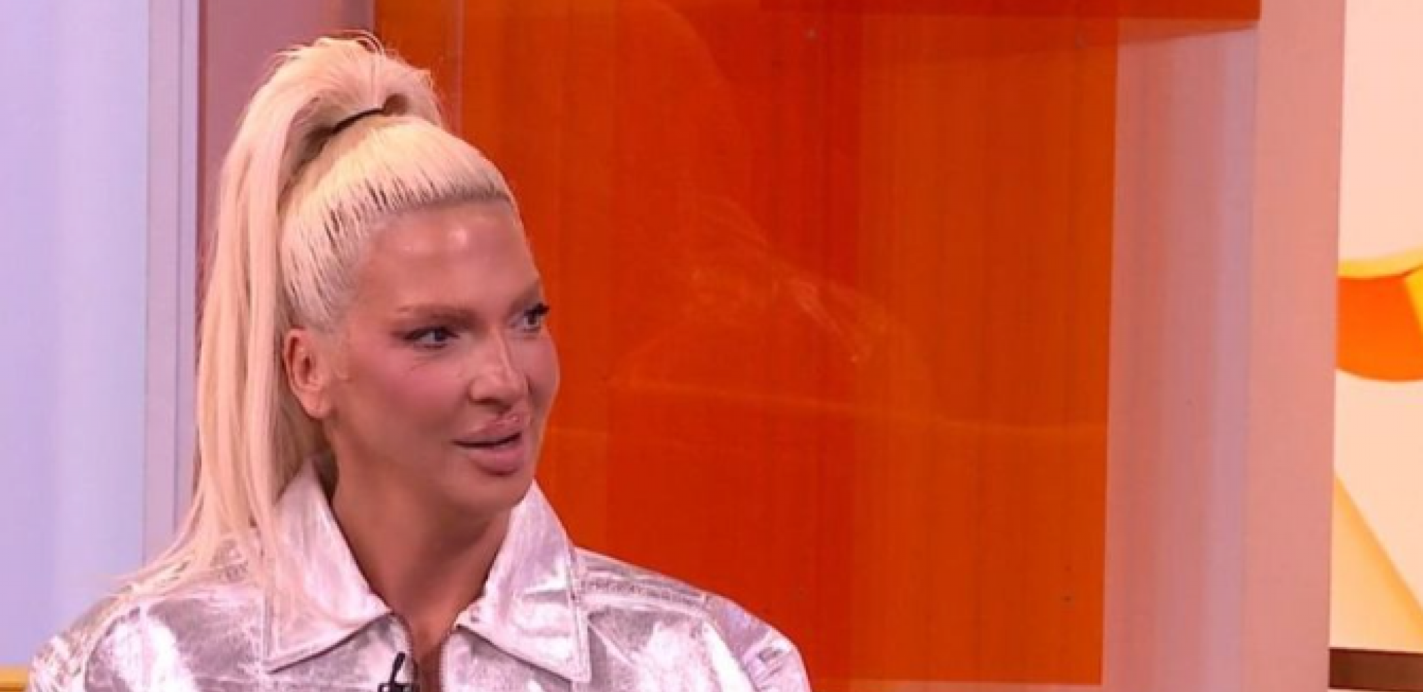 ZOVEŠ UBICU U GOSTE, JESI LI TI NORMALNA?! Jelena Karleuša napala voditeljku Jutarnjeg programa, uputila joj i psovke!