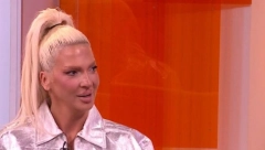 ZOVEŠ UBICU U GOSTE, JESI LI TI NORMALNA?! Jelena Karleuša napala voditeljku Jutarnjeg programa, uputila joj i psovke!