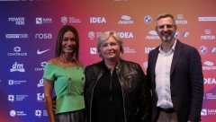 SPEKTAKL Ženska trka 6. oktobra na Adi Ciganliji, na startu više od 2.500 učesnica