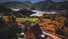 ZA KRATAK PREDAH OD SVAKODNEVNICE Deset destinacija koje možete posetiti za vikend (FOTO, VIDEO)