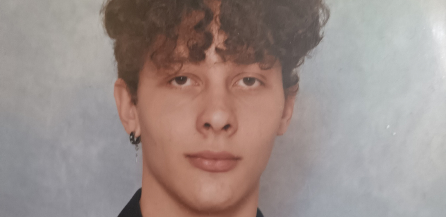 ALEKSA PAO SA 20 METARA, A NIJE SLOMIO NIJEDNU KOST?! Njegov otac sumnja da je u pitanju nesreća