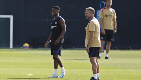 KAKVO POJAČANJE ZA BARSU Nije igrao u LŠ 688 dana, a sada bi mogao da nastupi protiv Zvezde