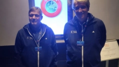 VENGEROV PREDLOG NAJJAČI UTISAK Direktor "A" reprezentacije Stevan Stojanović zadovoljan panelom u Berlinu