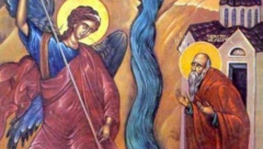 VERNICI SUTRA SLAVE ČUDO SVETOG ARHANGELA MIHAILA Običaj nalaže da svi treba urade 1 važnu stvar