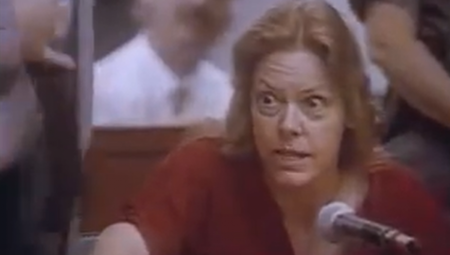 ONA JE BILA NAJGORI ŽENSKI UBICA U SAD Tražila je da je pogube, pred smrt poslala JEZIVU PORUKU