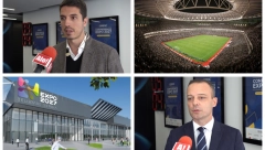 REKORDNO INTERESOVANJE ZA EXPO 2027: Održana prezentacija za investitore i kompanije