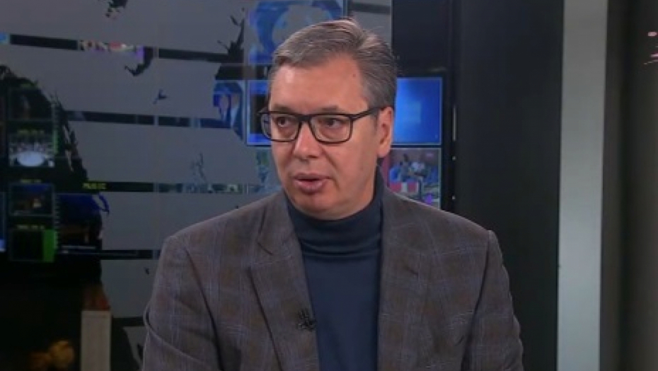 SUTRA SEDNICA VLADE SRBIJE I REPUBLIČKOG ŠTABA ZA VANREDNE SITUACIJE Prisustvovaće i Vučić