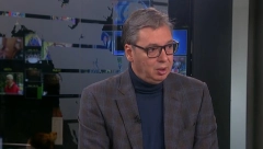 ŠTO SE TIČE OVIH IZ BEOGRADA... "Njima je jedino bitno da nađu način da budu protiv mene"