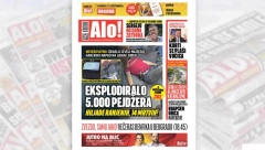 KURTI SE PLAŠI VUČIĆA Jedan potez ga potpuno ogolio