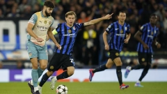 NULA U MANČESTERU PSŽ u 90. minutu srušio debitanta, petarda Seltika