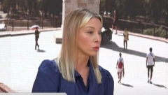 TIJANA KONAČNO MOŽE DA RODI DETE POKOJNOG MUŽA Nakon pet godina pravne borbe, nastavlja proces VTO