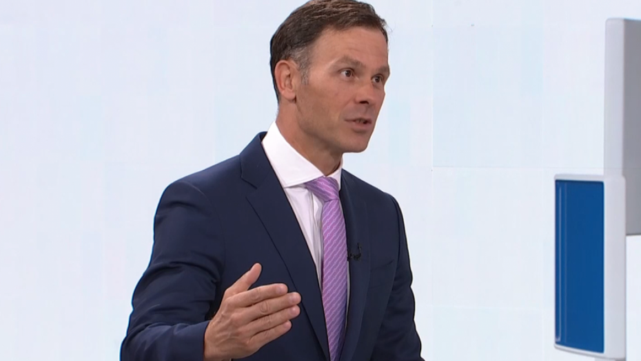 DRUGA SMO EKONOMIJA PO STOPI RASTA U EVROPI! Siniša Mali: Istorijski najmanja stopa nezaposlenosti