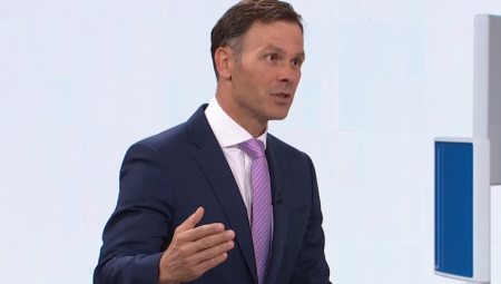 DRUGA SMO EKONOMIJA PO STOPI RASTA U EVROPI! Siniša Mali: Istorijski najmanja stopa nezaposlenosti