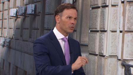 MINISTAR MALI SAOPŠTIO SJAJNE VESTI U JUTARNJEM PROGRAMU RTS-A Rastu plate i penzije, ovo su datumi