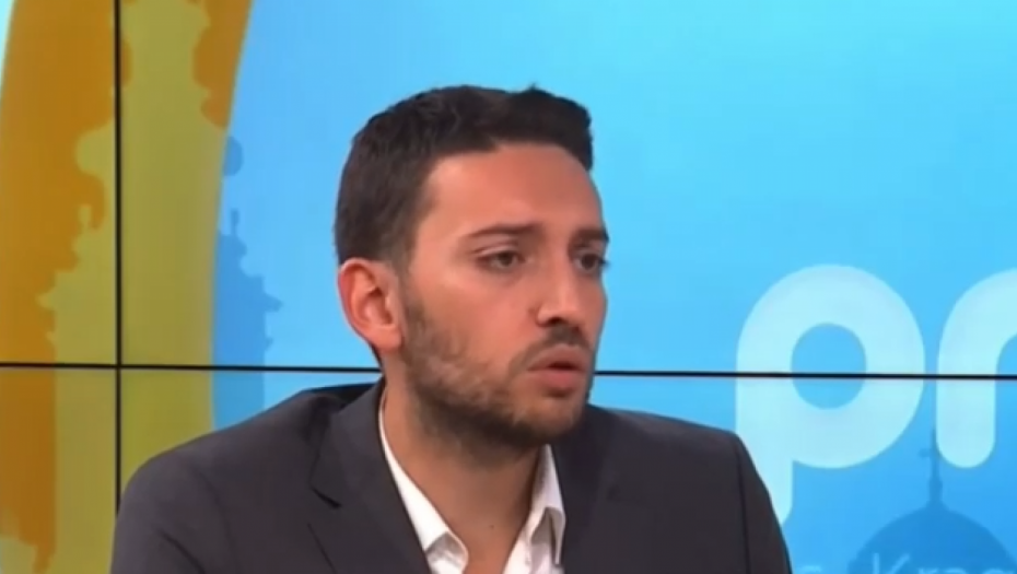 PAVLE, MOŽEŠ LI JOŠ NIŽE DA PADNEŠ? Grboviću kriva Srbija što je Hrvatska uhapsila Sergeja Trifunovića! (VIDEO)