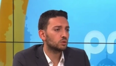 PAVLE, MOŽEŠ LI JOŠ NIŽE DA PADNEŠ? Grboviću kriva Srbija što je Hrvatska uhapsila Sergeja Trifunovića! (VIDEO)