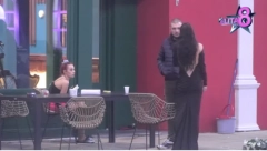 TRUDNA ZADRUGARKA KOJA JE POKUŠALA SAMOUBISTVO! Progovorila i sve priznala: "Rodiću dete!"